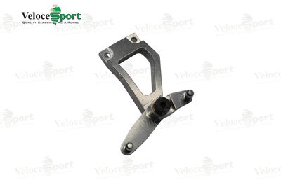 1600-2000 Throttle Linkage Lever LHD