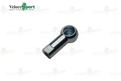 Throttle Link End