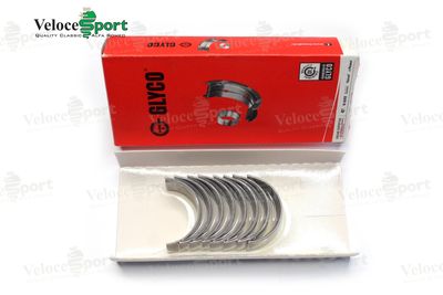 GLYCO 1300-2000 Main Bearings