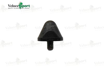 Differential Case Bump Stop