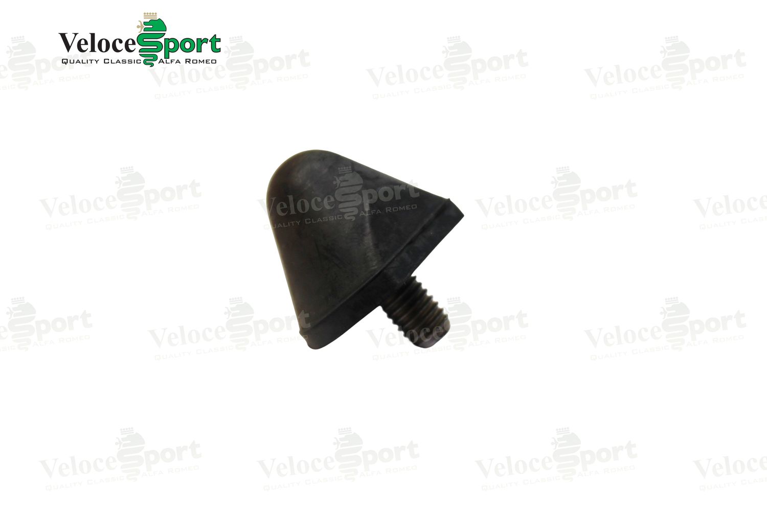 Differential Case Bump Stop