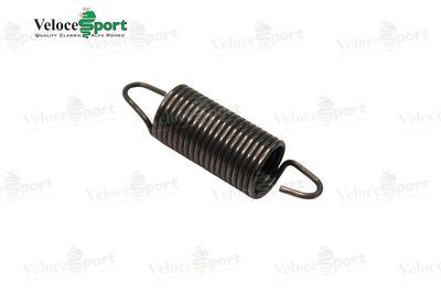Throttle Linkage Return Spring