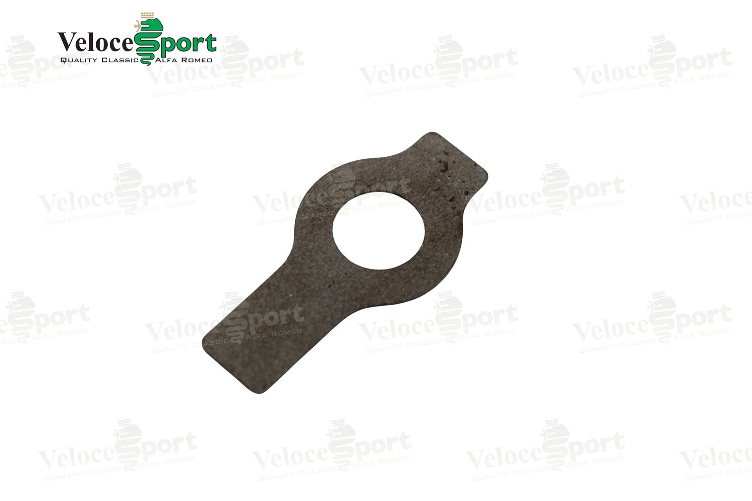 Differential Tab Washer, Left Side Differential Tab Washer, Left Side