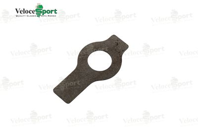 Differential Tab Washer, Left Side Differential Tab Washer, Left Side