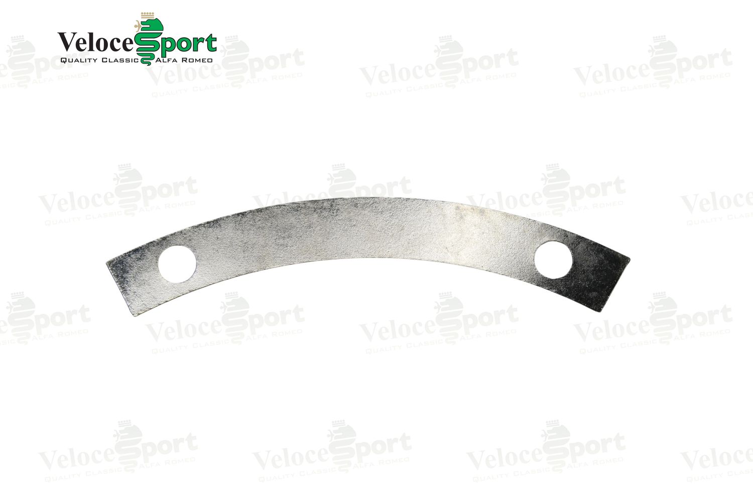 Differential Double Tab Washer, Left Side