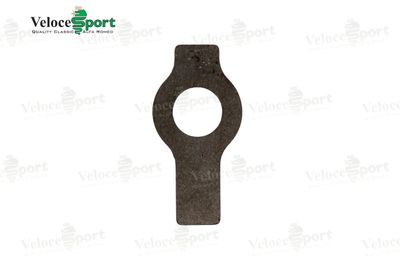 Differential Tab Washer, Left Side
