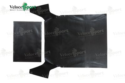 GT/GTV Headlining Kit, Black