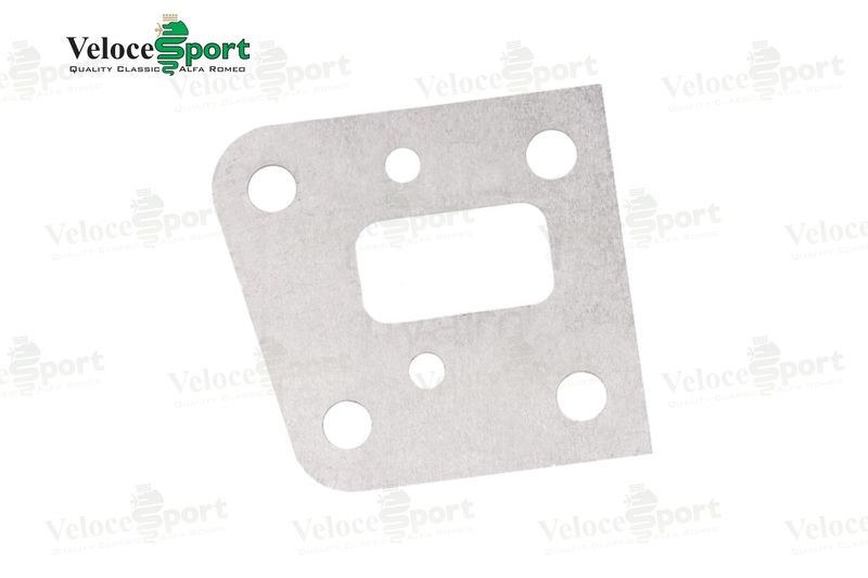GT/GTV Upper Door Hinge Spacer 1970 Onward