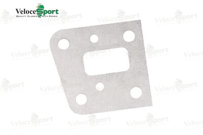 GT/GTV Upper Door Hinge Spacer 1970 Onward