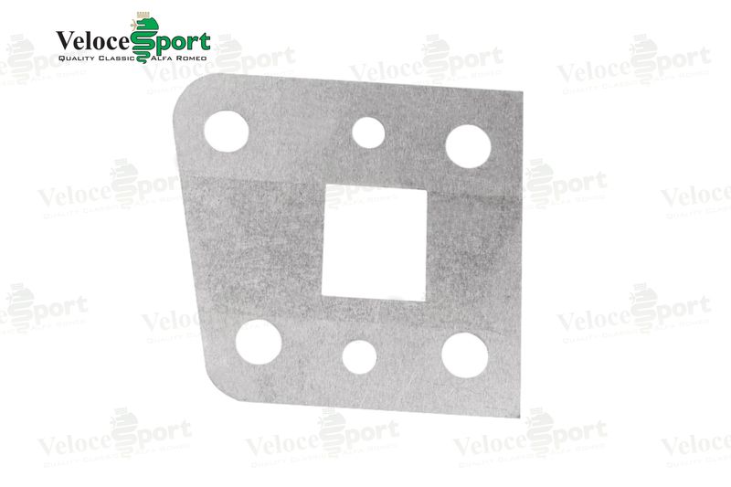 GT/GTV Upper Door Hinge Spacer 1964-70