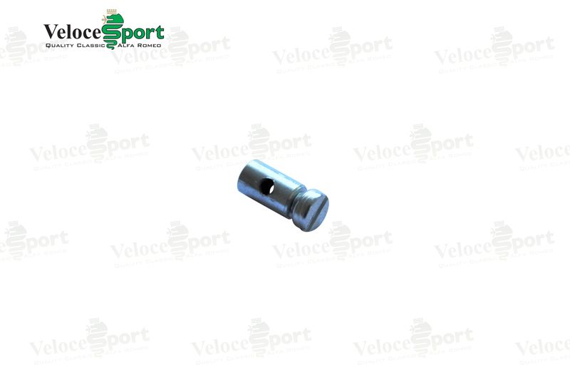 Hand Throttle Cable Stop