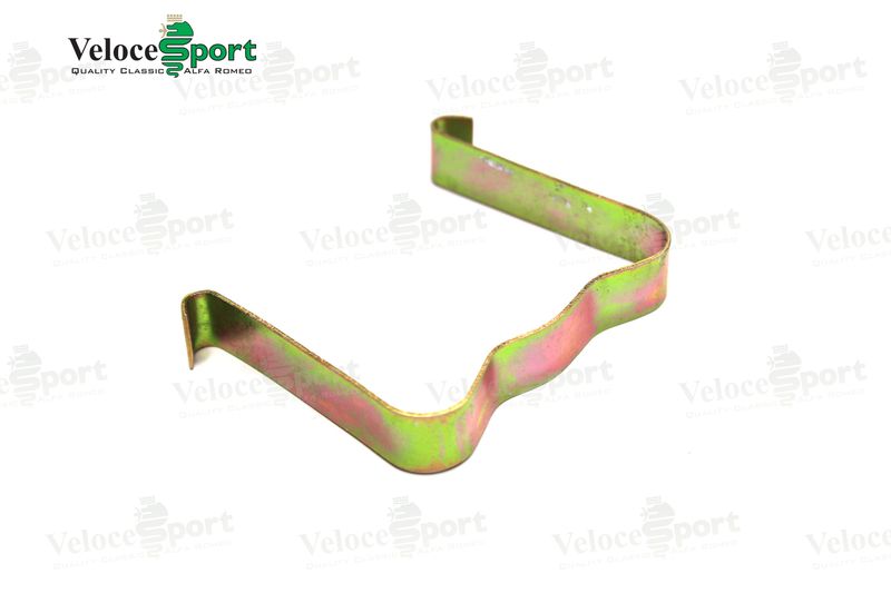Brake &amp; Clutch Fluid Reservoir Clip