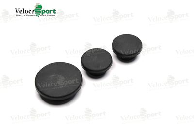 Pedal Box Stopper Set, Left Hand Drive Pedal Box Stopper Set, Left Hand Drive