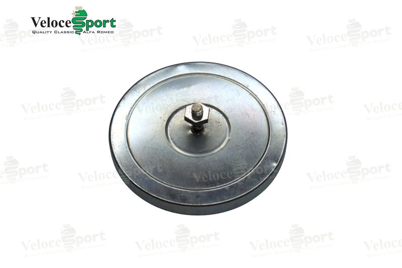 Spider Roundtail Rear Reflector Only