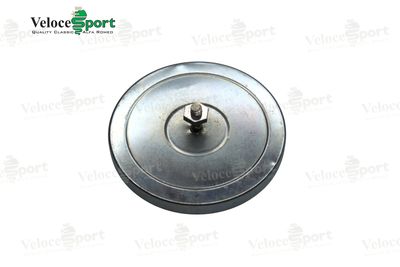 Spider Roundtail Rear Reflector Only