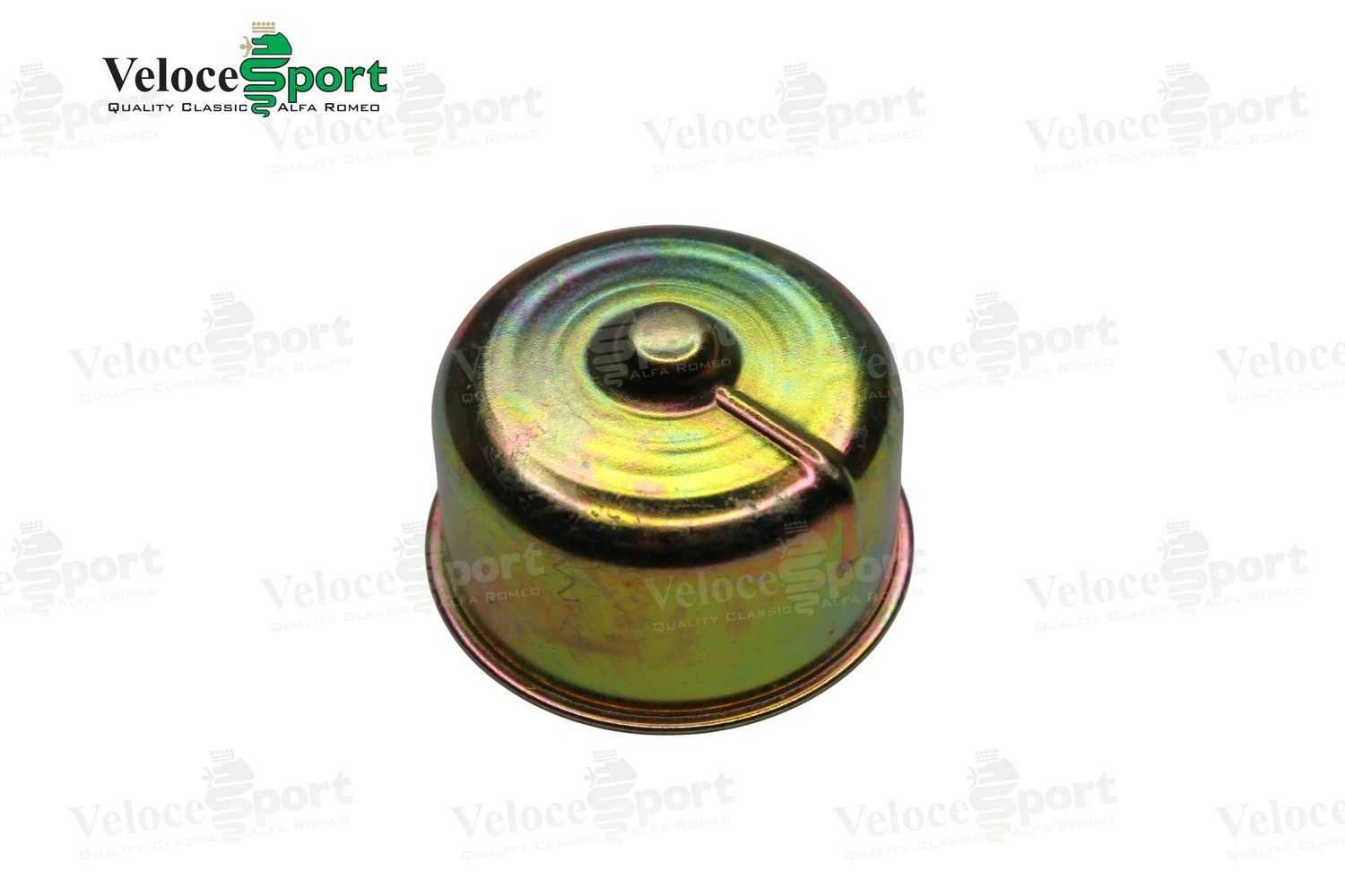 Brake & Clutch Fluid Reservoir Metal Cap Brake & Clutch Fluid Reservoir Metal Cap
