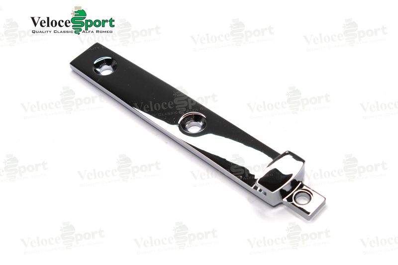 Spider Chrome Hardtop Support Piece 1966-69
