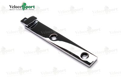 Spider Chrome Hardtop Support Piece 1966-69