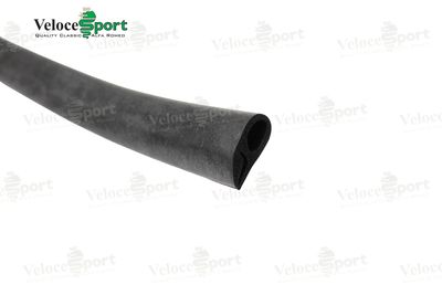 Spider Roundtail Boot Rubber Seal