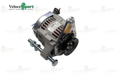 Lightweight Race Alternator 45A Lightweight Race Alternator 45A
