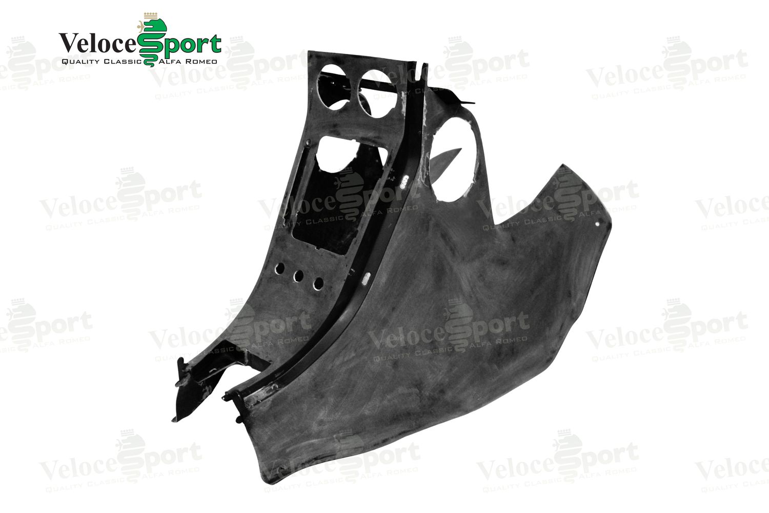 1750 GTV/Junior Zagato Centre Console 1750 GTV/Junior Zagato Centre Console