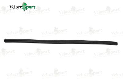 Spider Soft Top Front Seal 1966-69 Spider Soft Top Front Seal 1966-69