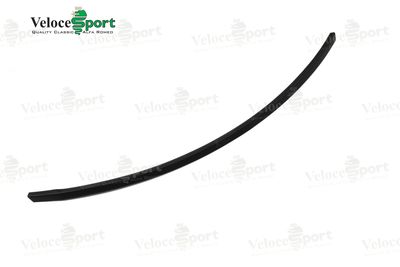 Spider Soft Top Front Seal Finisher 1966-69