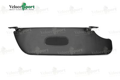 Spider Sun Visor 1966-69, Right Side