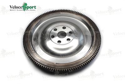 Lightweight Flywheel Steel, 6 Bolt, 130 Tooth