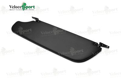 Spider Sun Visor 1966-69 Spider Sun Visor 1966-69