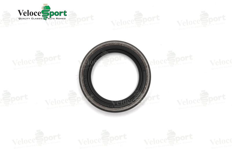CORTECO Gearbox Front Oil Seal, Hydraulic Clutch