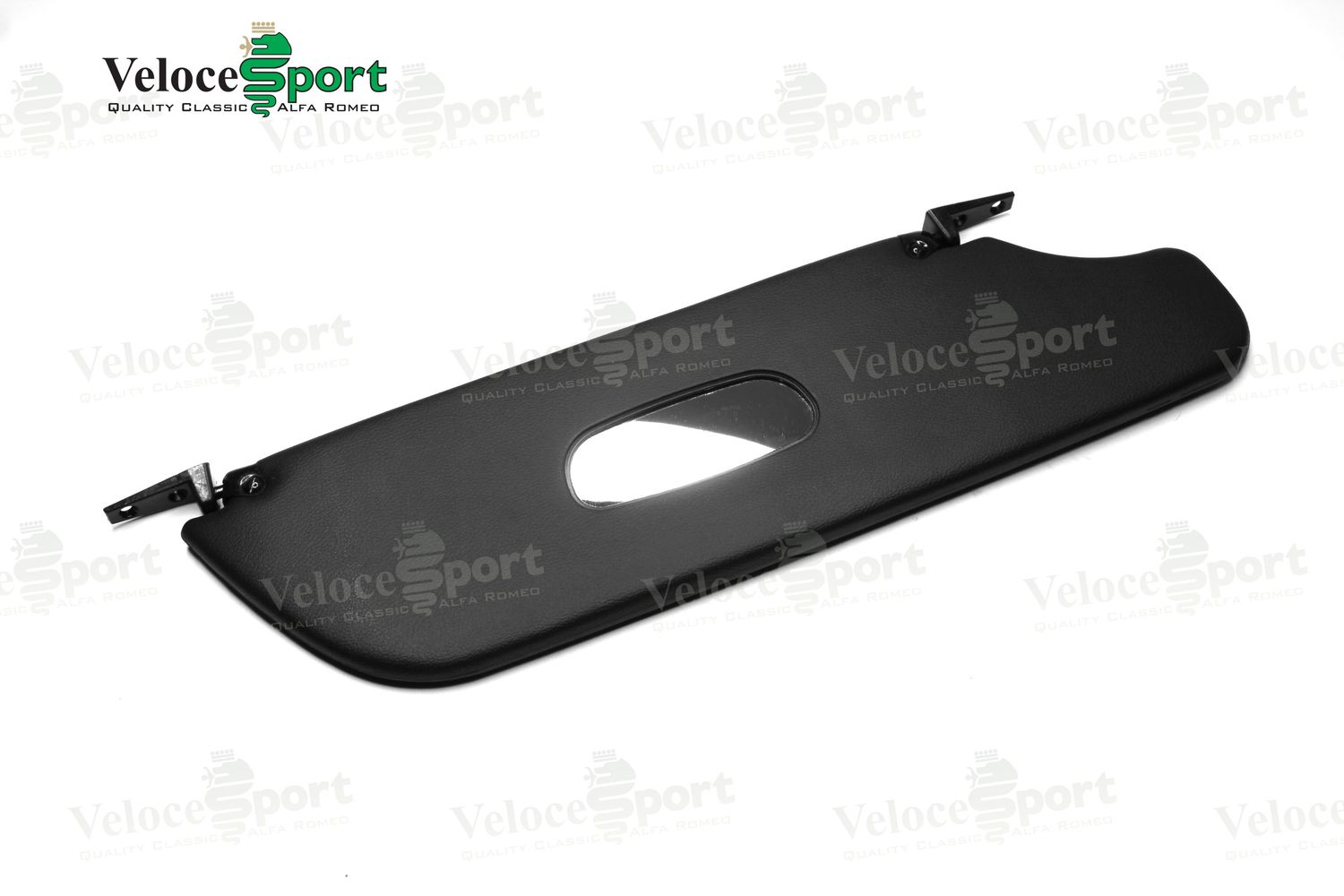 Spider Sun Visor 1966-69, Right Side Spider Sun Visor 1966-69, Right Side