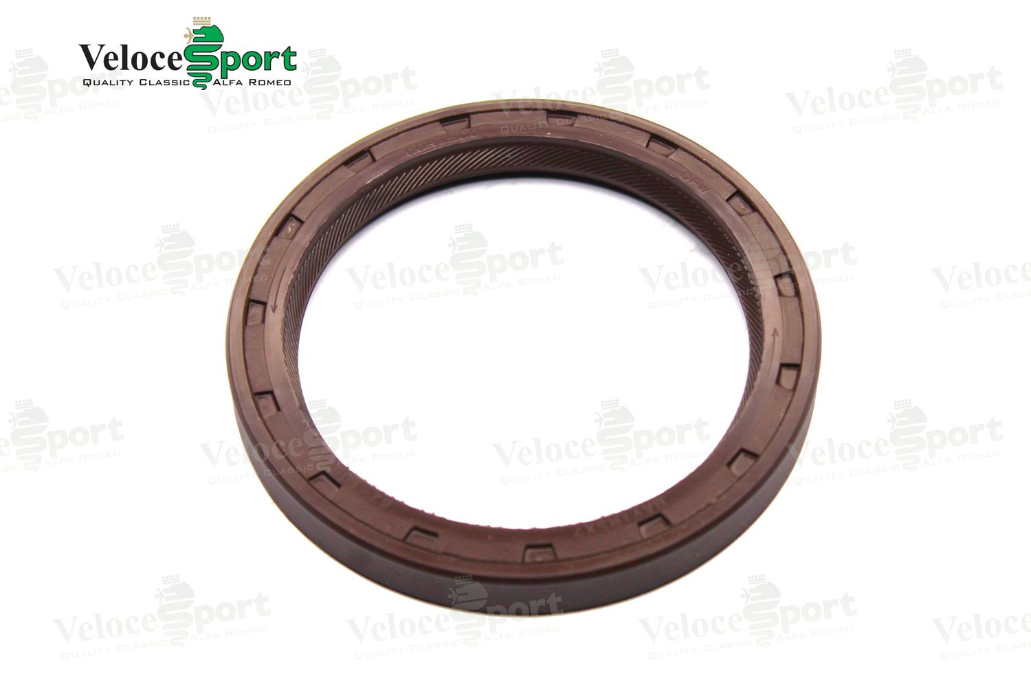 CORTECO Rear Crankshaft Oil Seal Up To 1989