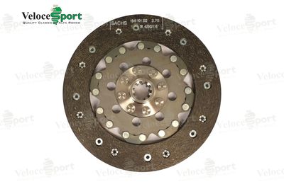 Sachs Sports Clutch Friction Plate
