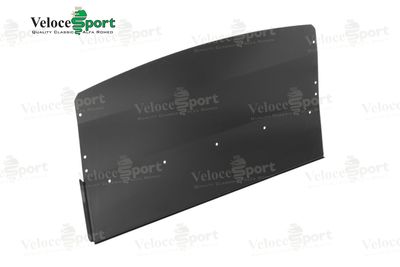 Spider Lower Air Deflector Panel 1983-89