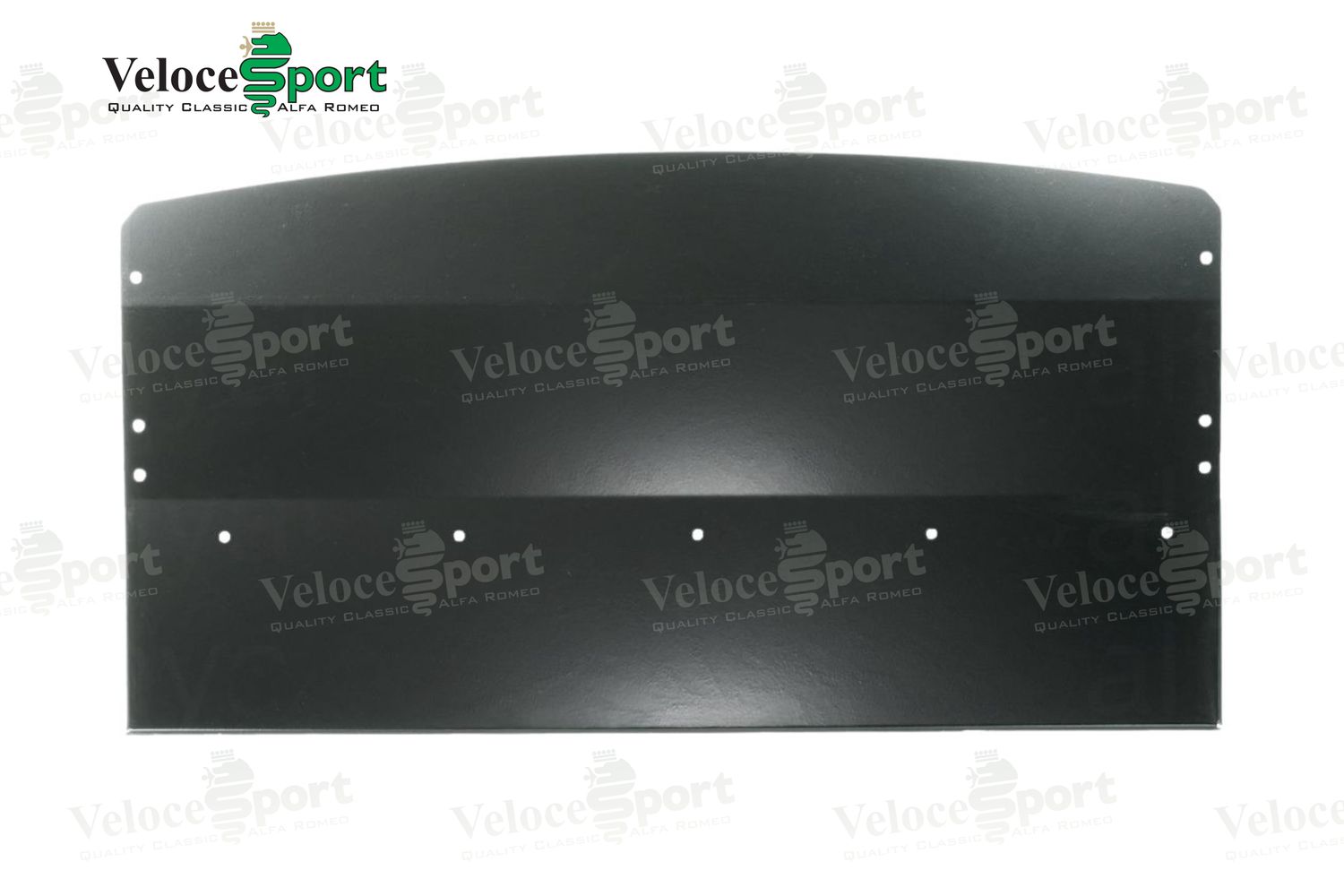 Spider Lower Air Deflector Panel 1983-89 Spider Lower Air Deflector Panel 1983-89