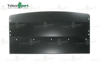 Spider Lower Air Deflector Panel 1983-89