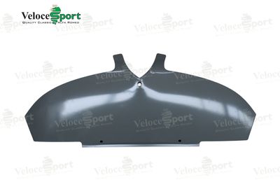 1600 Spider Roundtail Lower Front Valance