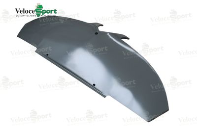 1600 Spider Roundtail Lower Front Valance