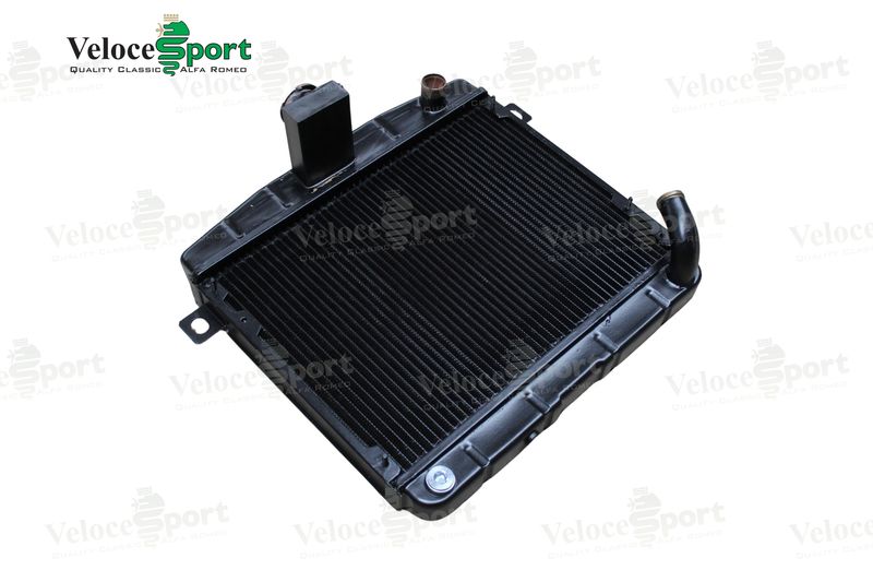 Spider Radiator 1986-89