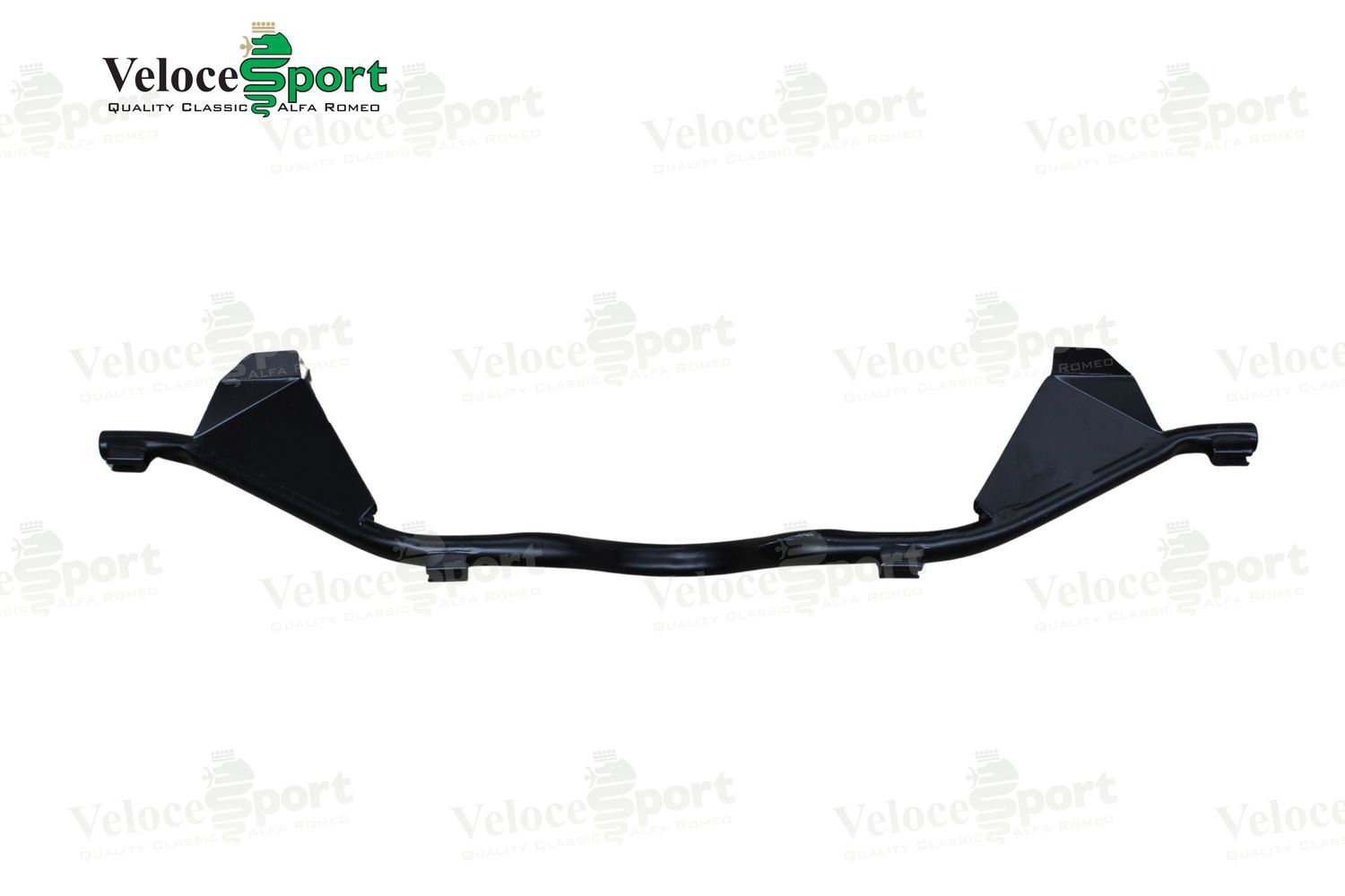 Spider Roundtail 1966-69 Front Bumper Support Bracket