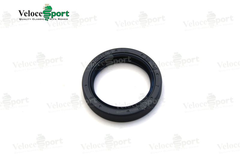 CORTECO Gearbox Front Oil Seal, Mechanical Clutch