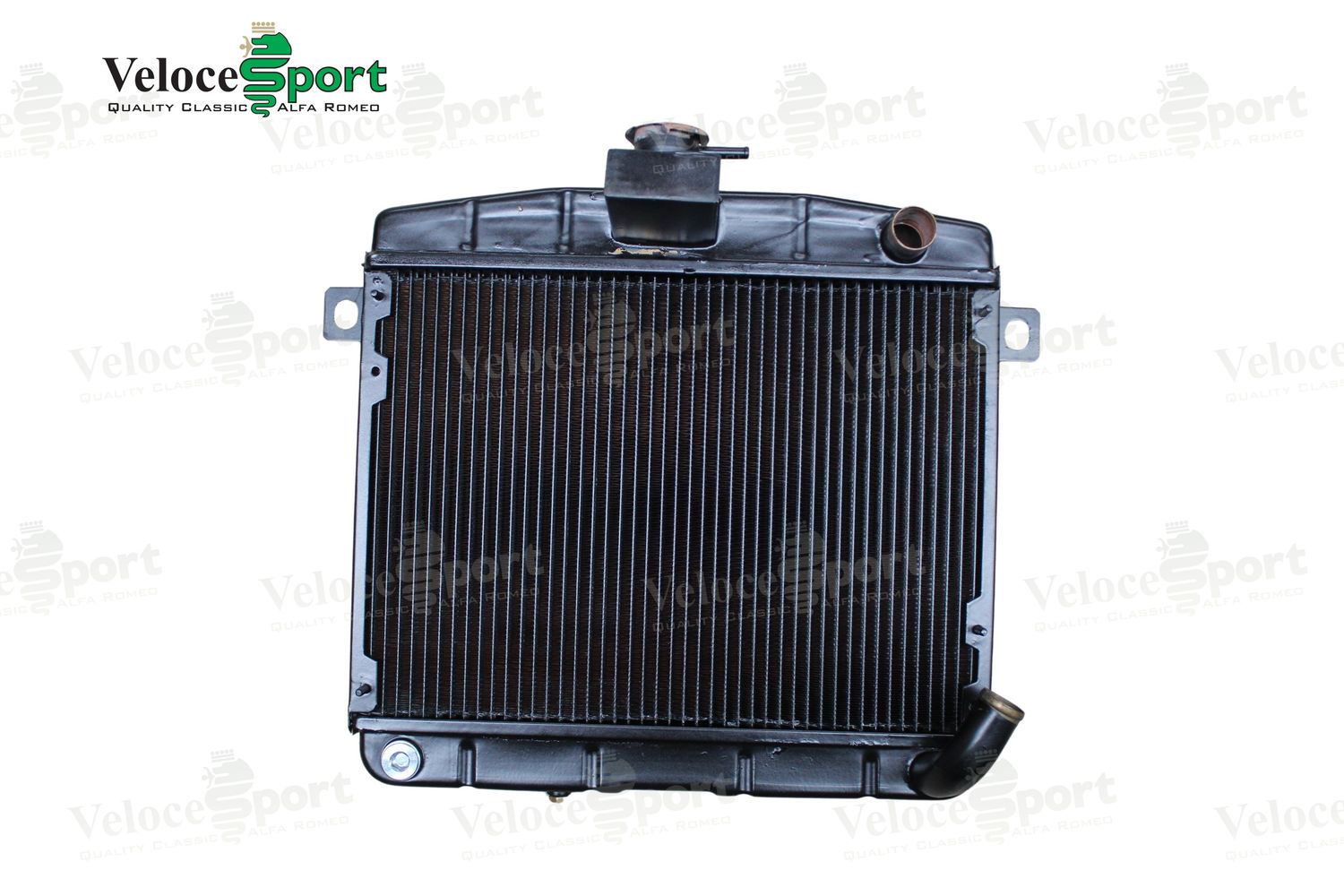 Spider Radiator 1986-89