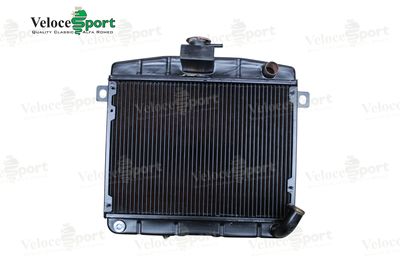 Spider Radiator 1986-89