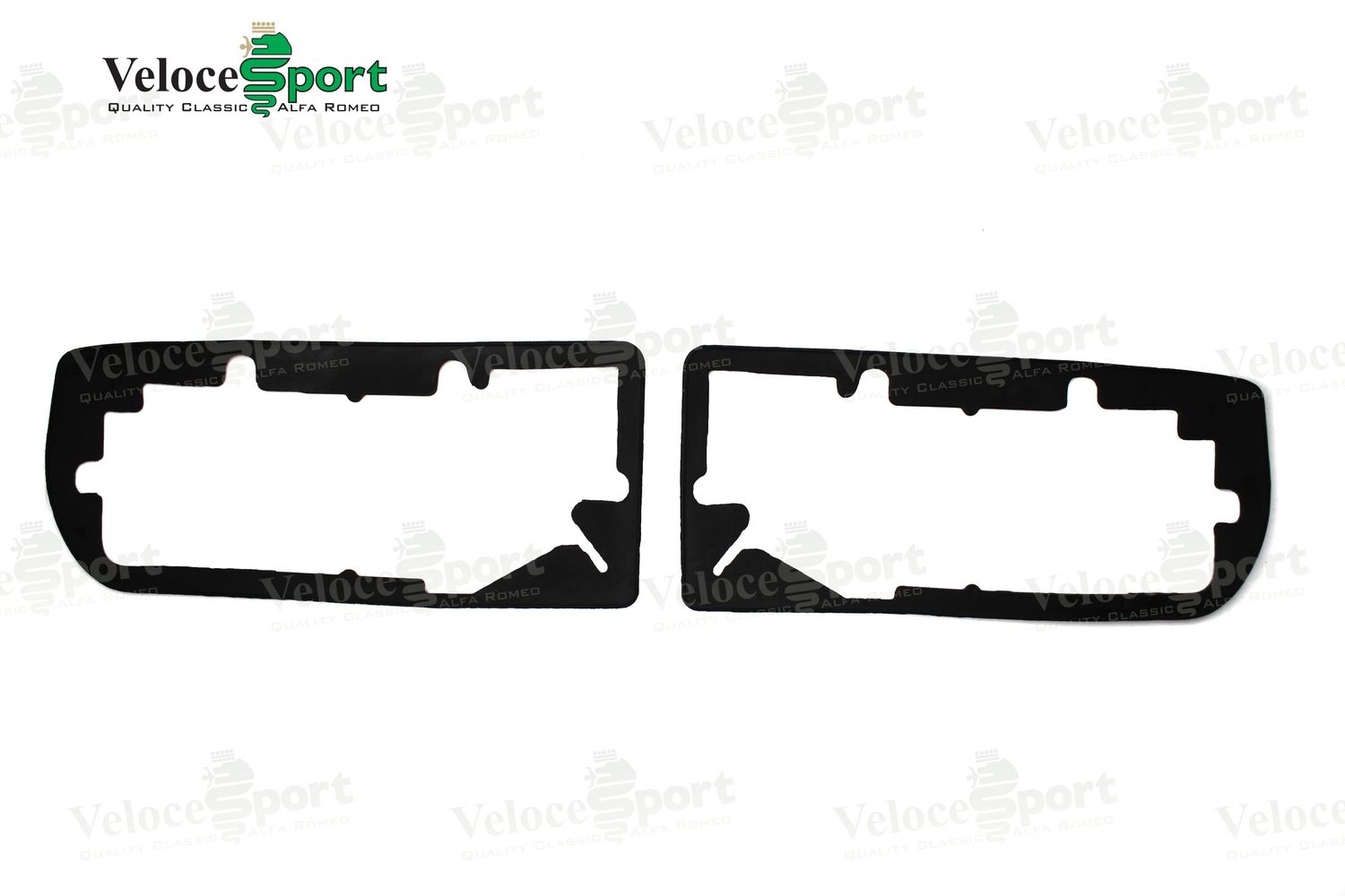 2000 GTV Complete Rear Light Seal, Pair