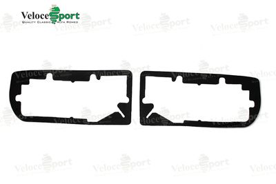 2000 GTV Complete Rear Light Seal, Pair