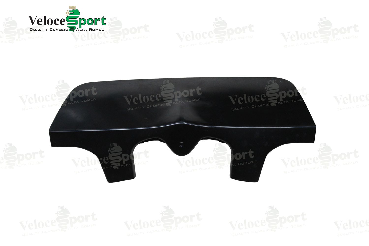 Spider Roundtail 1966-69 Nose Repair Section