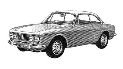 105/115 Coupe Parts