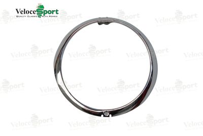 Spider S3/S4 Headlight Ring, Right Side Spider S3/S4 Headlight Ring, Right Side