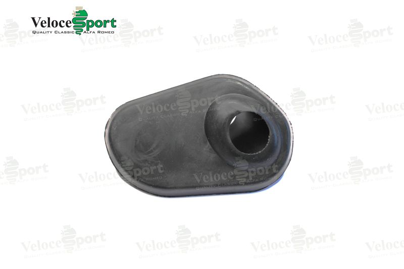 Steering Column Grommet, Left Hand Drive, Pre 1970